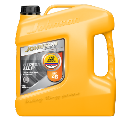 Johnson_HYDROIL HLP 46